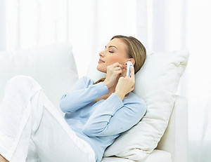 Nhiệt Kế Điện Tử Đo Tai, Trán Beurer Ft65