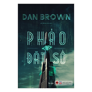 Sách Pháo Đài Số