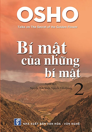 Bí Mật Của Những Bí Mật (Quyển 2)