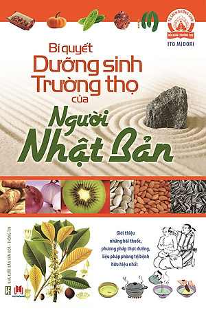 Bí Quyết Dưỡng Sinh Trường Thọ Của Người Nhật Bản