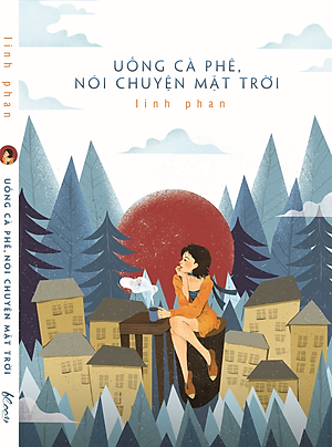 Sách Uống Cà Phê, Nói Chuyện Mặt Trời