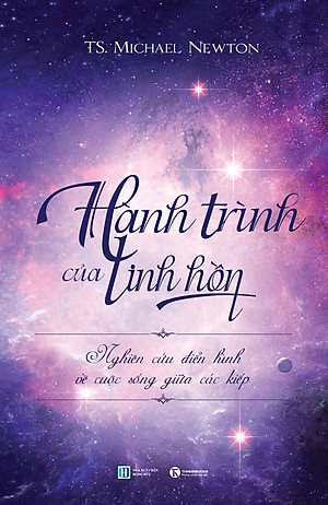 Sách Hành Trình Của Linh Hồn