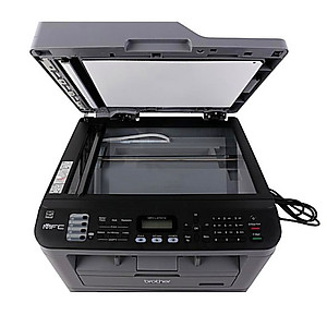 Máy In Laser Đa Năng Brother MFC-L2701D - Hàng chính hãng