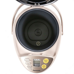 Bình Thủy Điện Panasonic PABT-NC-BG3000CSY 3L - Hàng chính hãng