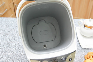 Bình Thủy Điện Toshiba PLK-45SF(WT)VN (4.5L) - Hàng chính hãng