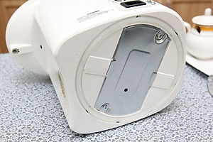 Bình Thủy Điện Toshiba PLK-45SF(WT)VN (4.5L) - Hàng chính hãng