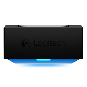 Bộ Chuyển Đổi Bluetooth Logitech Receiver - Hàng Chính Hãng