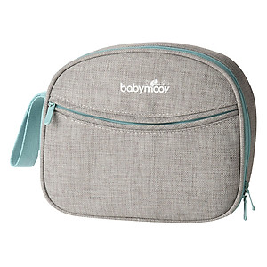 Bộ Chăm Sóc Sức Khỏe Toàn Diện Cho Bé Babymoov BM14317