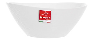 Bộ Chén Đĩa Thủy Tinh Prometeo Bormioli Rocco -10 Món