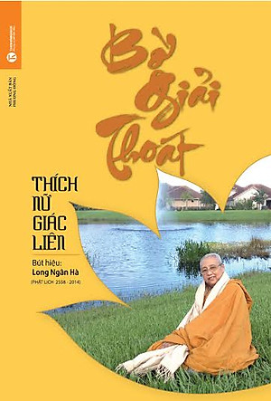 Sách Bờ Giải Thoát