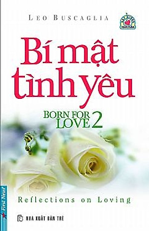 Bí Mật Tình Yêu 2 (Tái Bản)