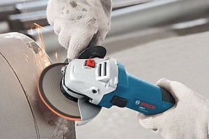 Máy Mài Cắt Bosch GWS 7-100