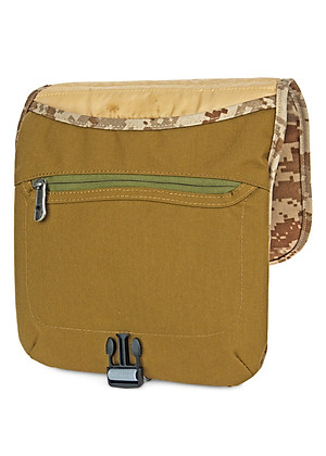 Túi Đeo Chéo Ipad Mikkor Betty Tablet BT005 - Camo