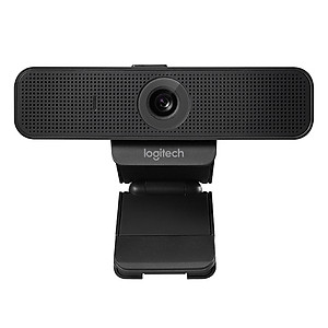 Webcam Logitech C925E (HD) New - Hàng Chính Hãng