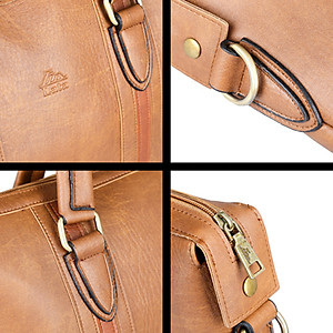 Cặp Công Sở Nam Lata CA14