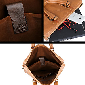 Cặp Công Sở Nam Lata CA14