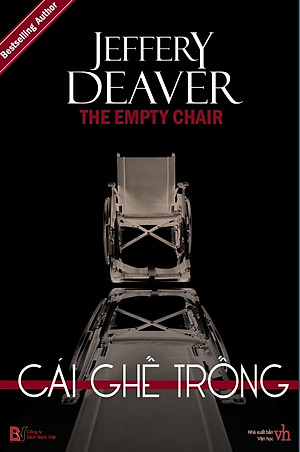 Sách Cái Ghế Trống