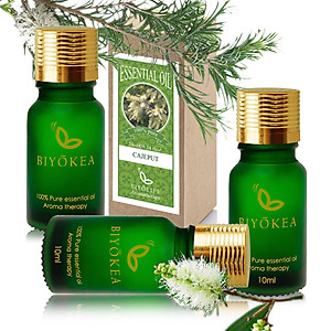 Tinh Dầu Tràm Biyokea (10ml)