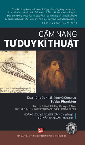 Cẩm Nang Tư Duy Kĩ Thuật