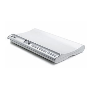 Cân Trẻ Em Điện Tử LAICA -  PS3001