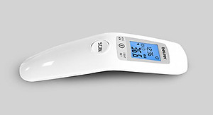 Nhiệt Kế Hồng Ngoại Đo Không Cần Tiếp Xúc Beurer FT90