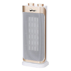 Quạt Sưởi Gốm Ceramic Fujie CH-2100 - Hàng Chính Hãng