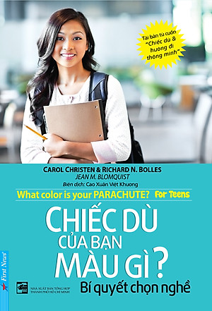 Chiếc Dù Của Bạn Màu Gì? Bí Quyết Chọn Nghề