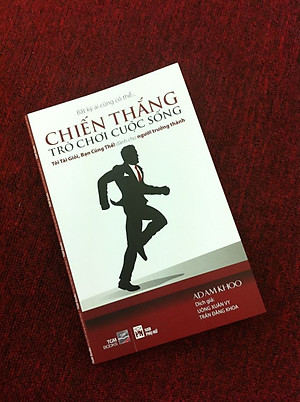 Sách Chiến Thắng Trò Chơi Cuộc Sống