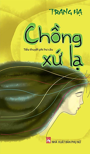 Sách Chồng Xứ Lạ