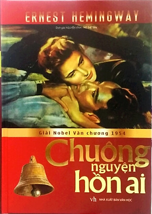Chuông Nguyện Hồn Ai