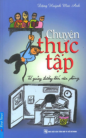 Chuyện Thực Tập đặng Huỳnh Mai Anh Gia Thang 8 2020