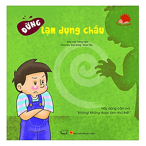 Combo Bộ Tự Bảo Vệ Mình (Trọn Bộ 3 Cuốn) 