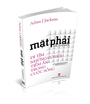 Sách Mặt Phải (Đi Tìm Những Cơ Hội Tiềm Ẩn Trong Cuộc Sống)