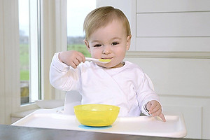 Miếng Hít Chống Trượt Kidsme 160486S - Màu Xanh Biển