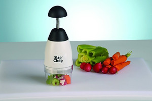 Dụng  Cụ Cắt Tỏi, Rau Slap Chop DBCTR