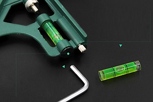 Thước Góc Thủy Berrylion 070708300/W0266B (300mm)