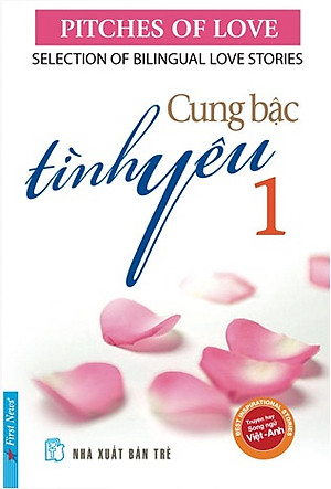Sách Cung Bậc Tình Yêu 1