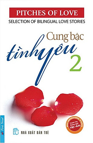 Sách Cung Bậc Tình Yêu 2