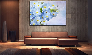 Tranh Treo Tường Canvas Suemall CV140822