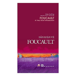Sách Dẫn Luận Về Foucault