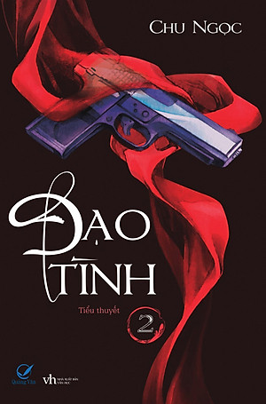 Đạo Tình - Tập 2