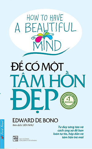 Sách Hạt Giống Tâm Hồn - Để Có Một Tâm Hồn Đẹp (Tái Bản 2016)