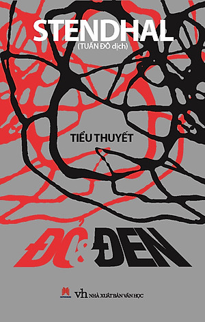 Sách Đỏ Và Đen