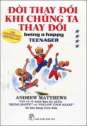 Sách Đời Thay Đổi Khi Chúng Ta Thay Đổi (Tập 4)