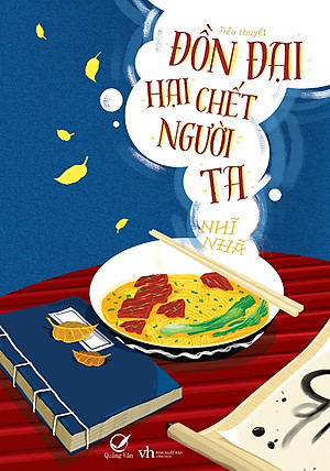 Sách Đồn Đại Hại Chết Người Ta