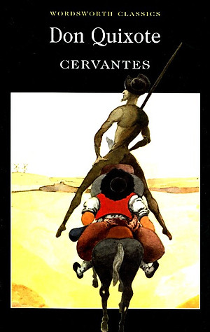 Sách Don Quixote