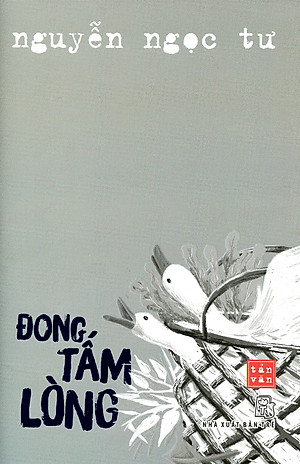 Đong Tấm Lòng