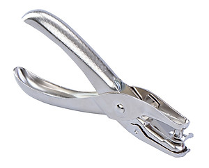 Bấm 1 Lỗ KW