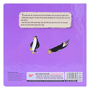 Sách Giáo Dục Giới Tính - Khác Biệt Giới Tính