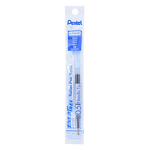 Ruột Bút Gel Pentel LRN5 (0.5mm)